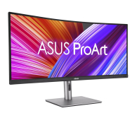 ASUS 34.1''  PA34VCNV  Czarny - 1188546 - zdjęcie 2